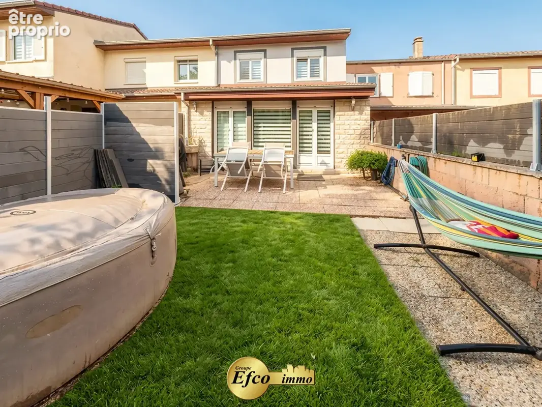 Maison Jumelée à vendre pour famille avec 2 enfants à Landser - photo 13