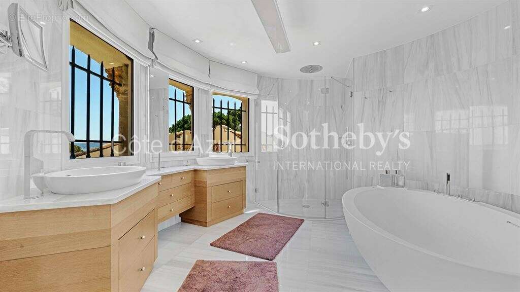 Maison à SAINTE-MAXIME