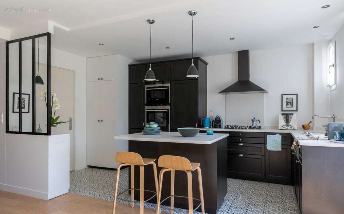 Maison à BULLY-LES-MINES