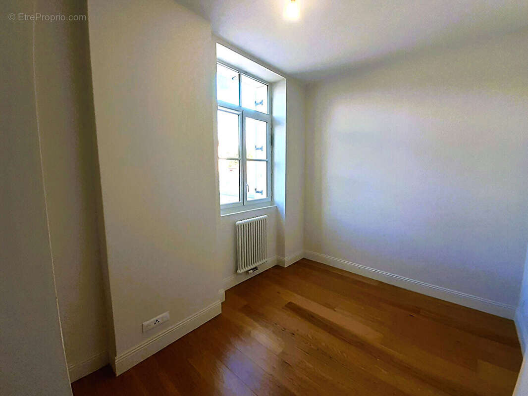 Appartement à MONT-DE-MARSAN