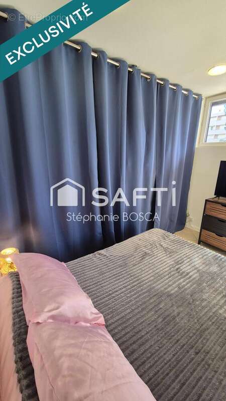 Photo 2 - Appartement à AJACCIO