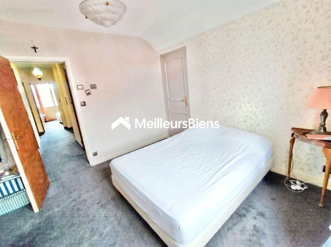 Maison individuelle 141 m² sur sous-sol, terrain de 1013 m² - photo 12