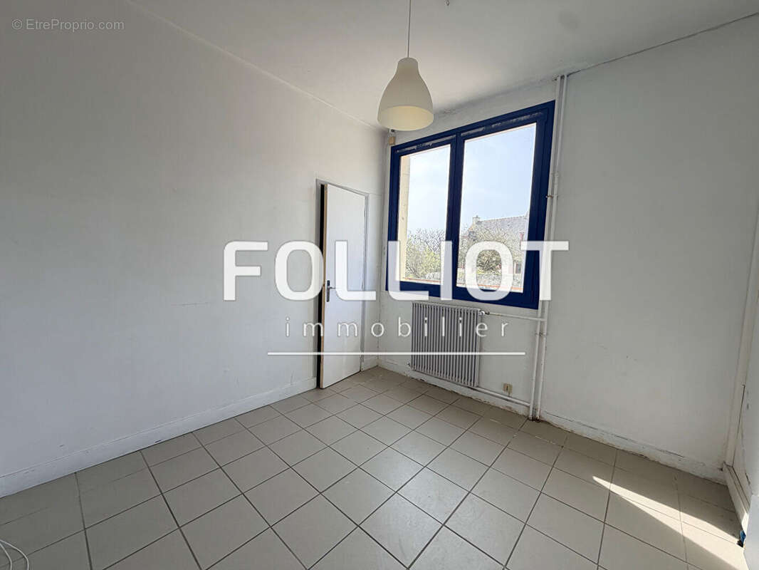Appartement à LES PIEUX