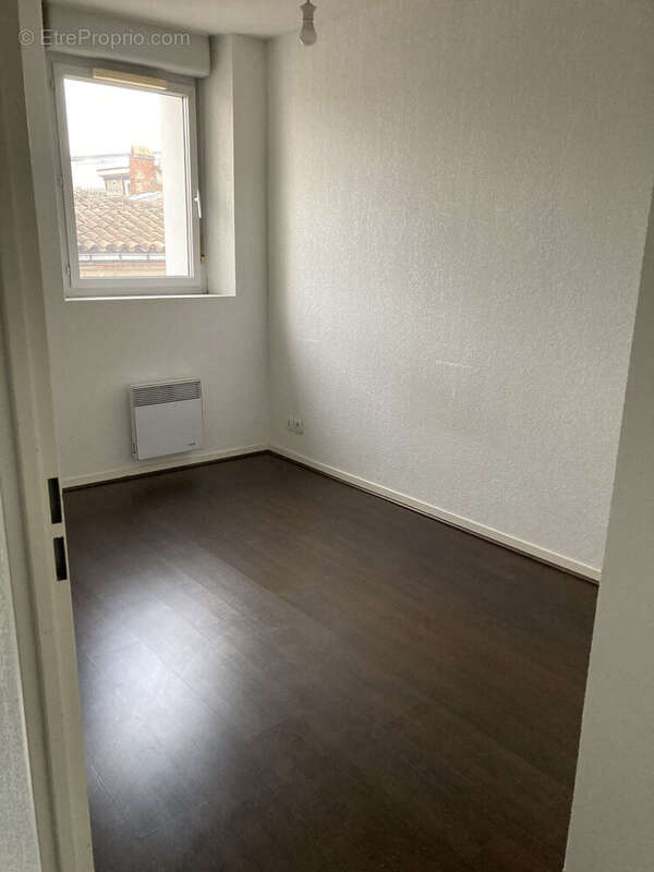Photo 6 - Appartement à TOULOUSE