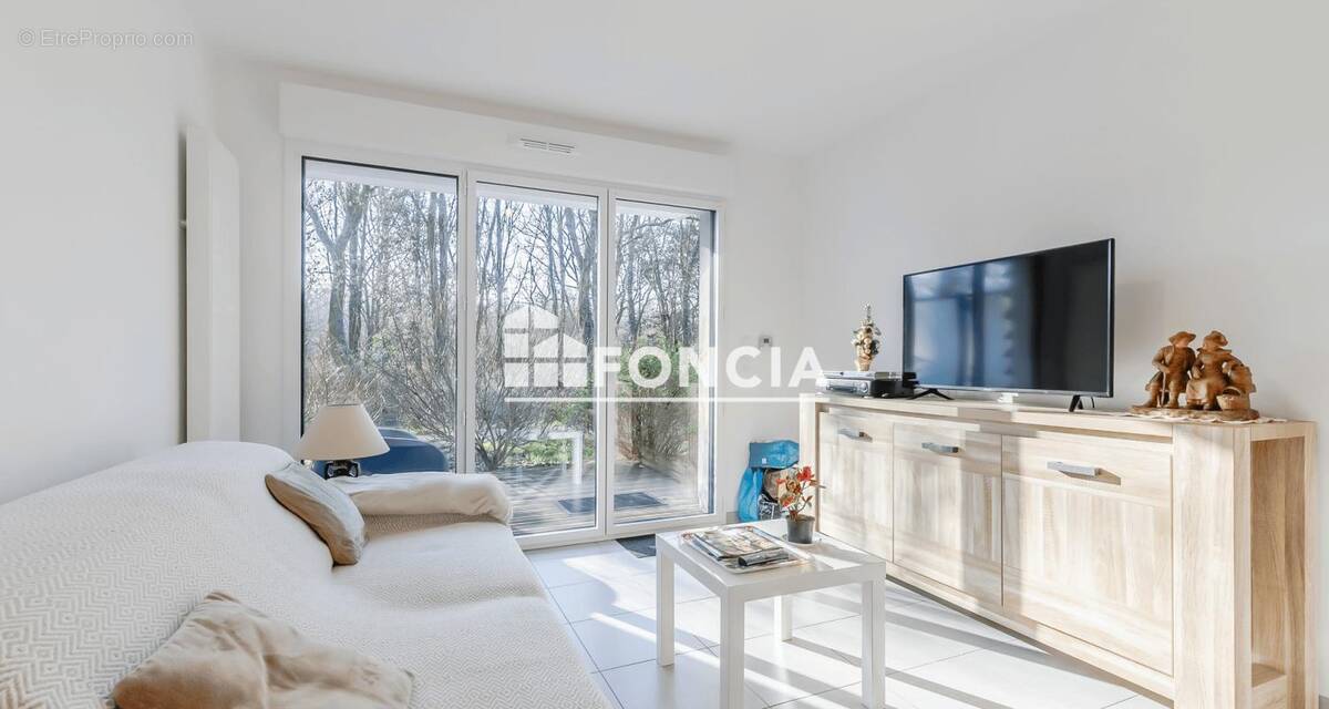 Appartement à LES SABLES-D'OLONNE