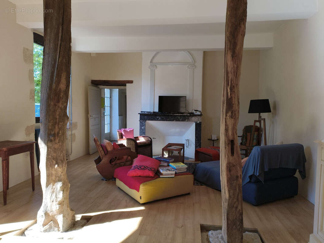 Maison à AUCH