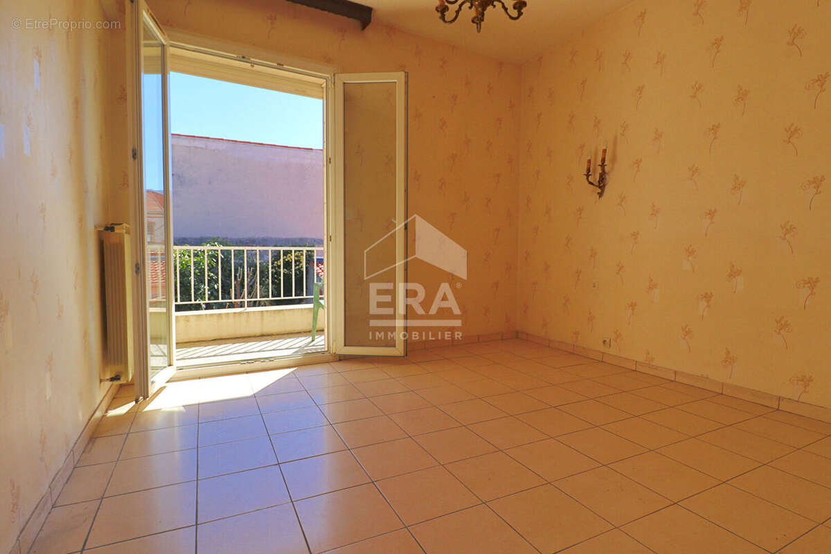 Maison à MARSEILLE-10E
