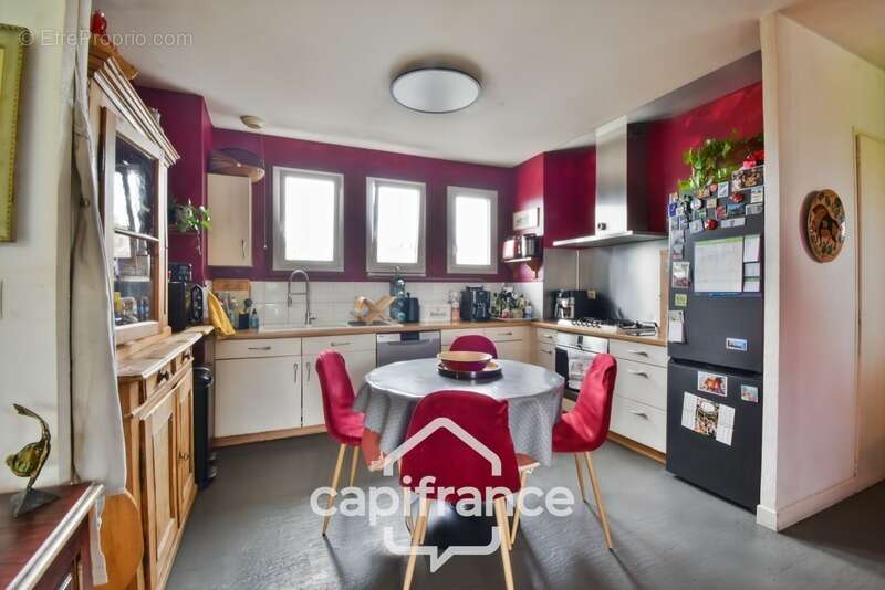 Maison à BLETTERANS