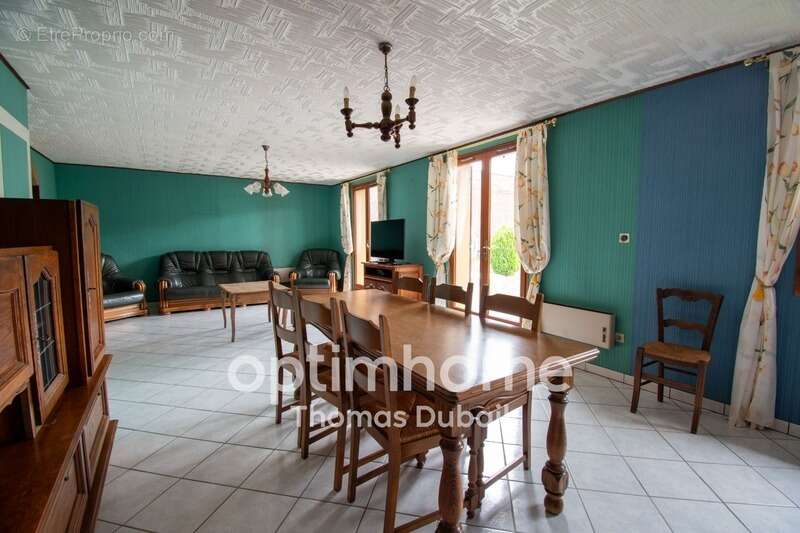 Maison individuelle de plain-pied - photo 2