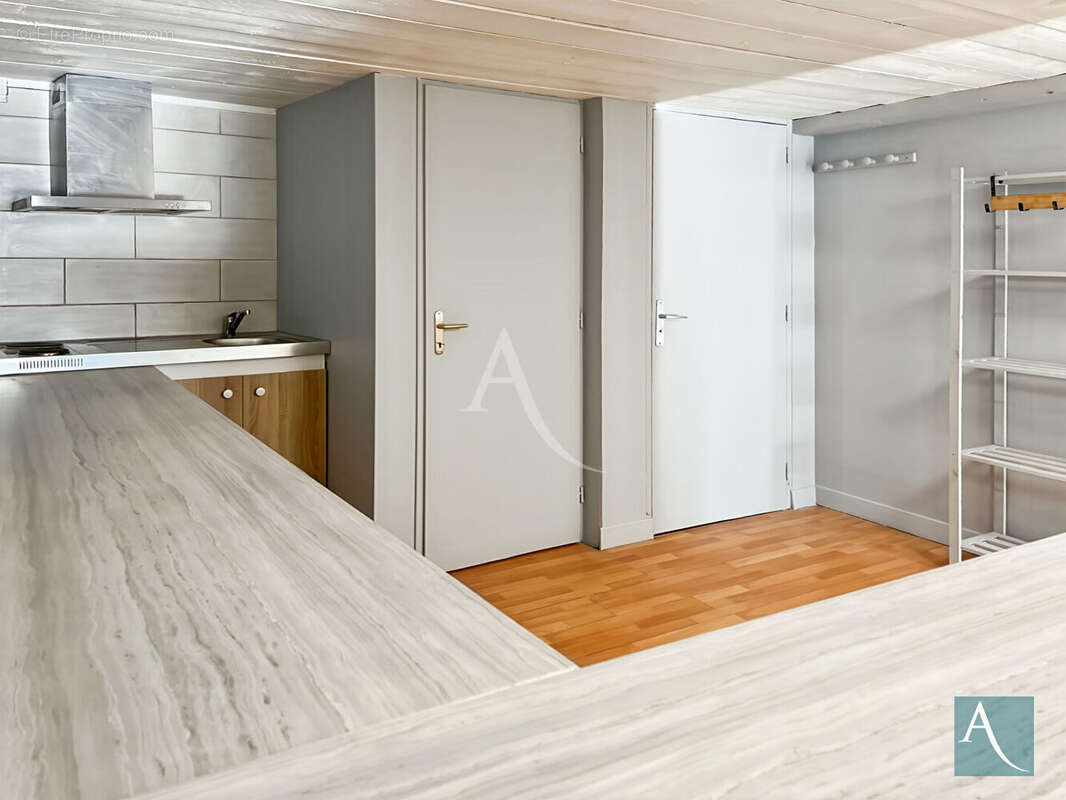 Appartement à ETAMPES