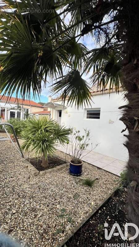 Photo 8 - Maison à LA ROCHELLE