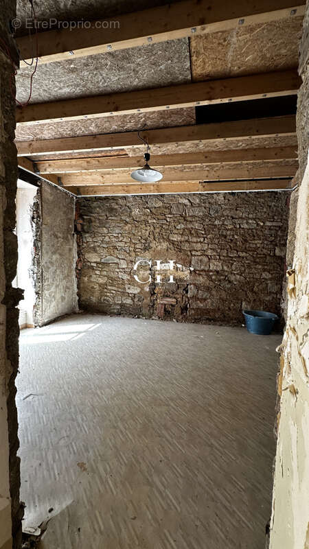 Appartement à SAINT-BRIEUC