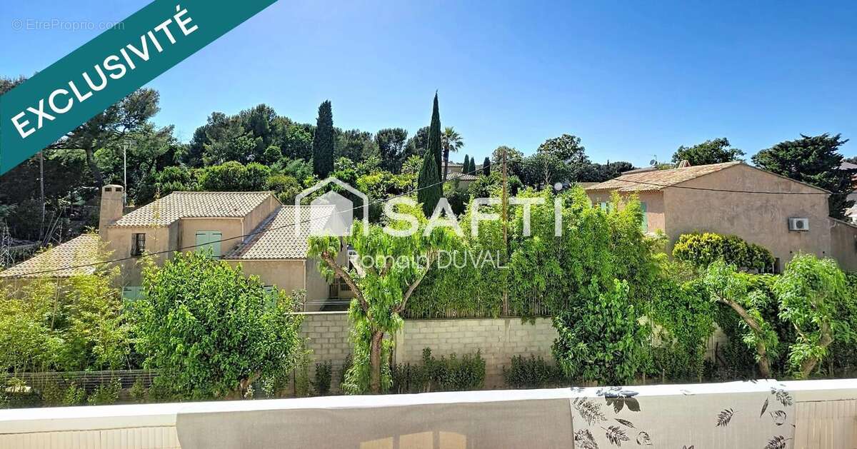 Photo 6 - Appartement à LA SEYNE-SUR-MER