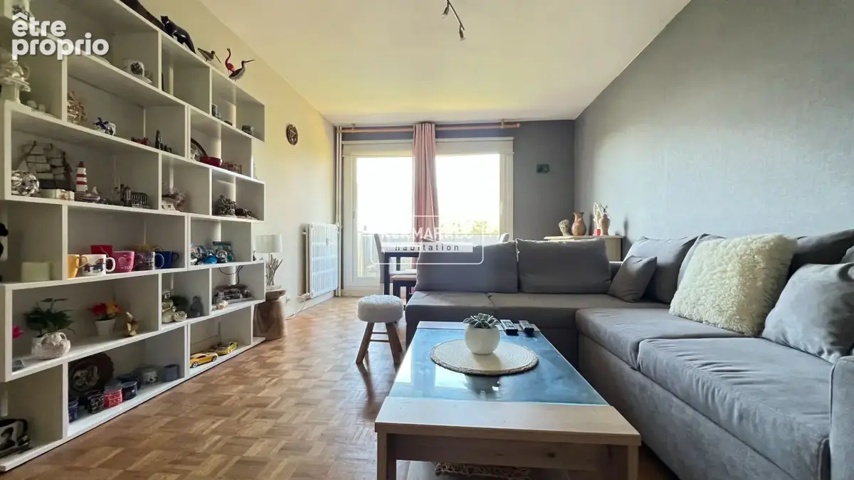 Appartement à ORVAULT