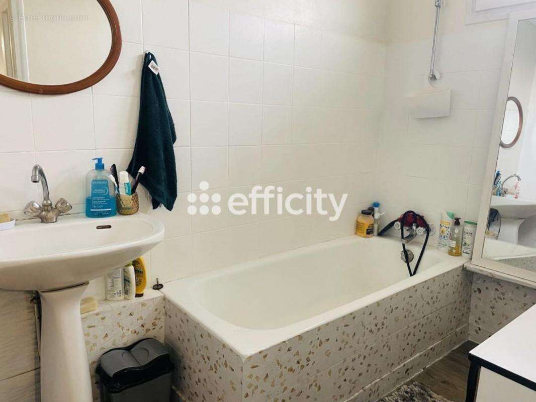 Maison à LA FERTE-BERNARD