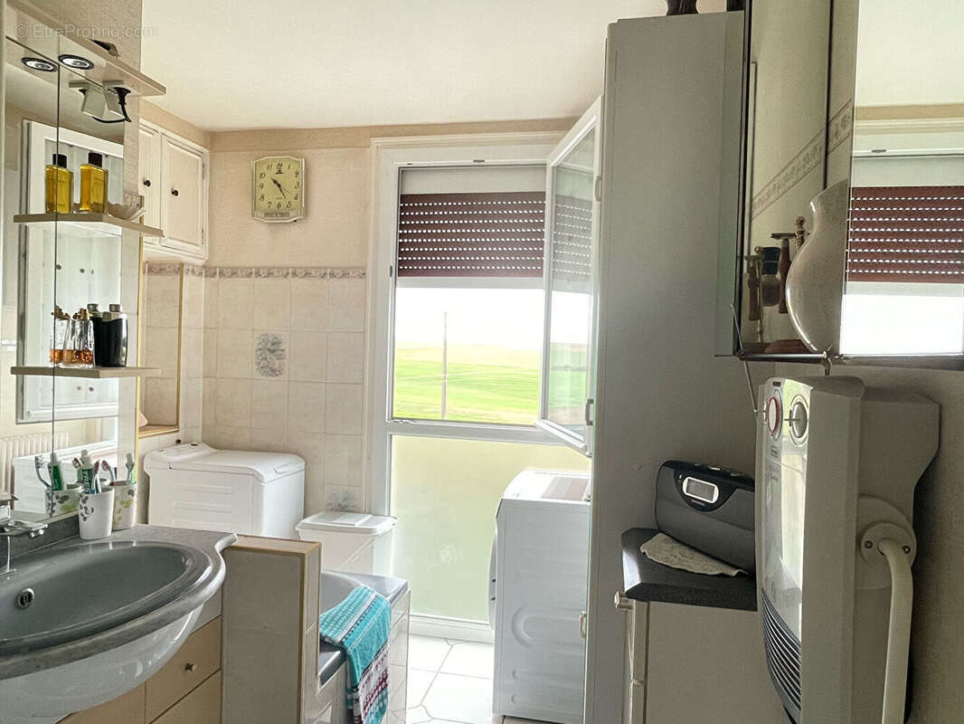 Appartement à BEAUVAIS