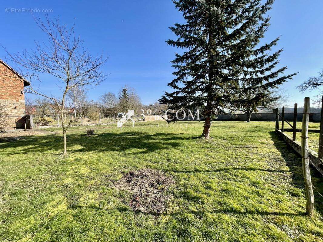 Maison à ALTECKENDORF