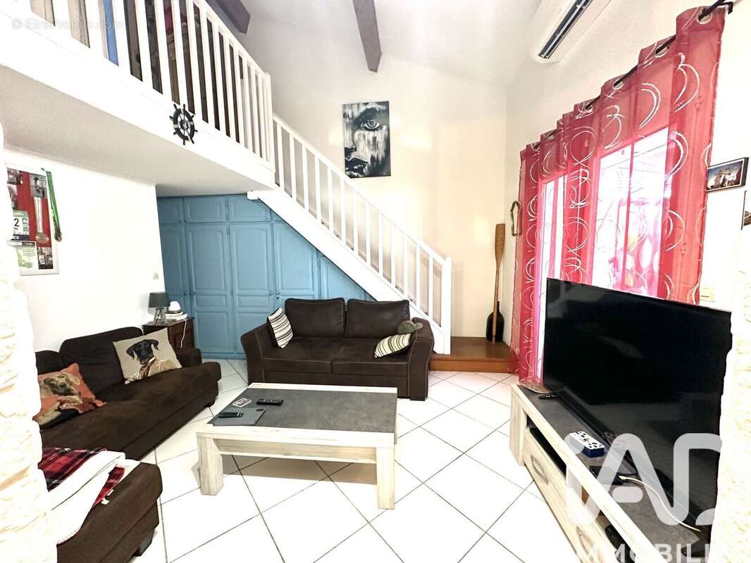 Photo 5 - Maison à PORT-LA-NOUVELLE