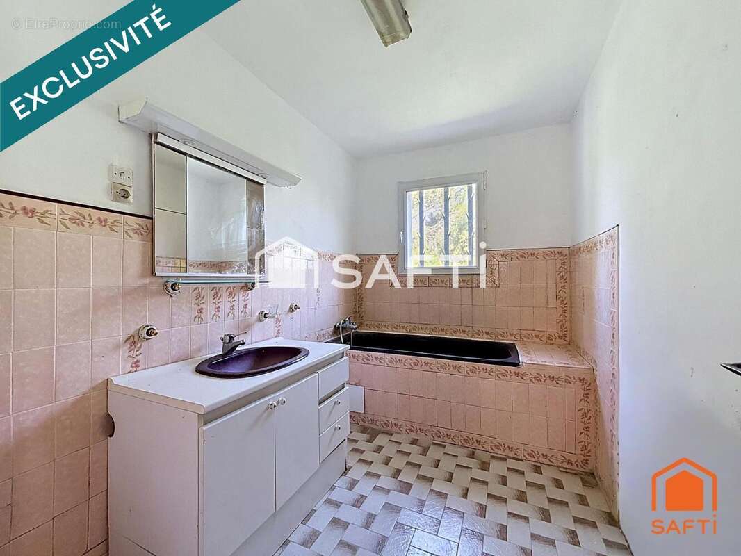 Appartement 88 m² à Montmeyan  - photo 9