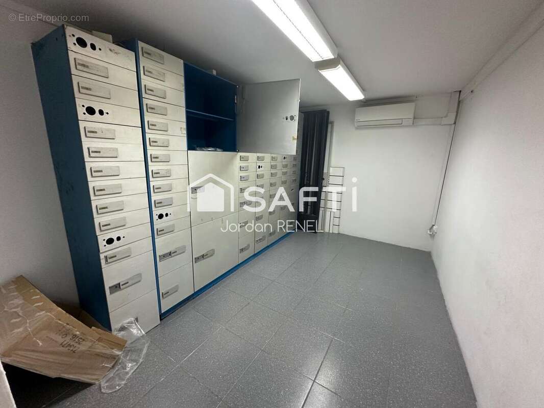 Photo 6 - Commerce à FORT-DE-FRANCE