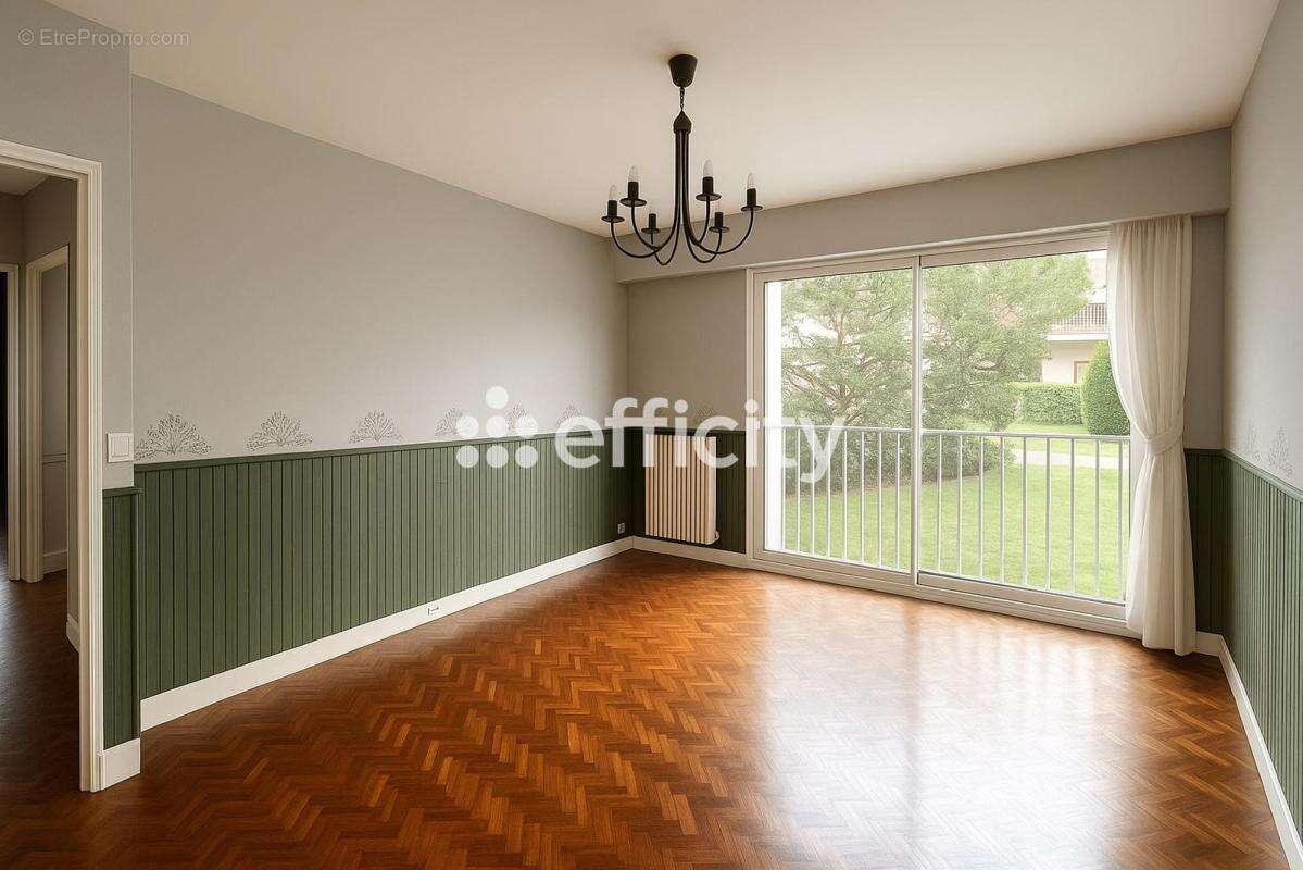 Appartement à VERSAILLES