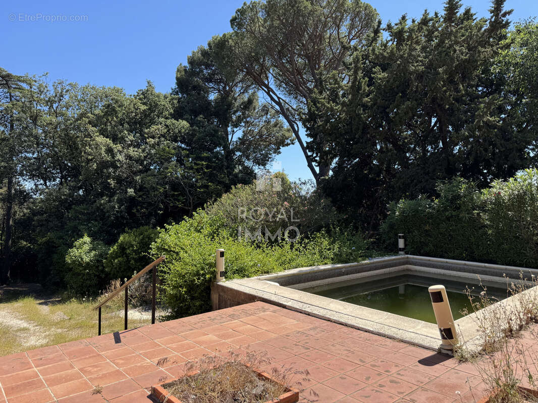 Maison sur 2 niveaux - 207m2 - garage et piscine - photo 3
