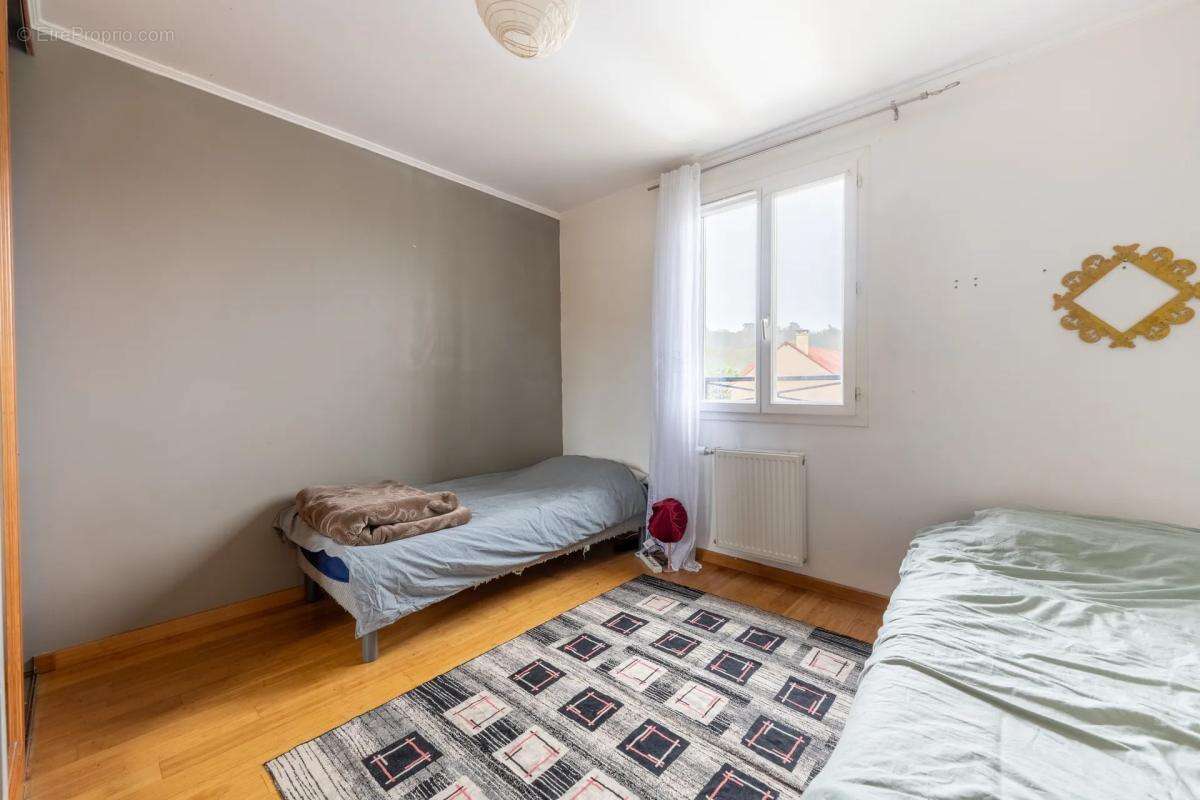 Maison à SOISY-SOUS-MONTMORENCY