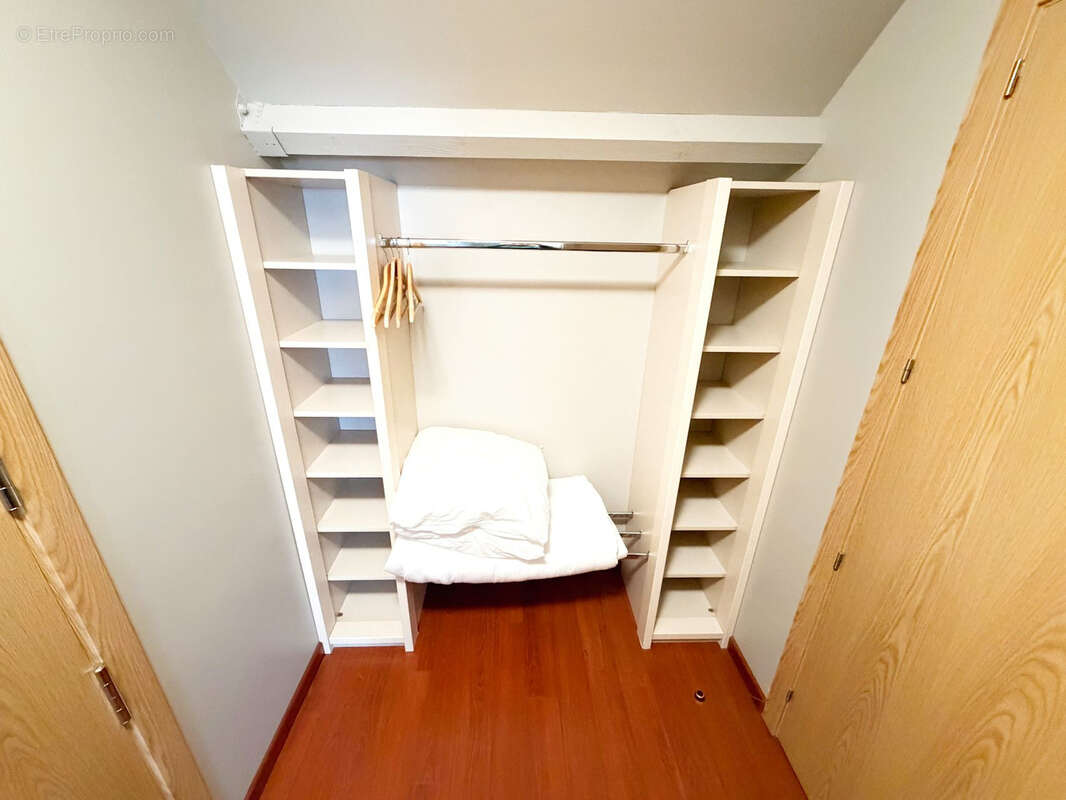 Appartement à PICHERANDE