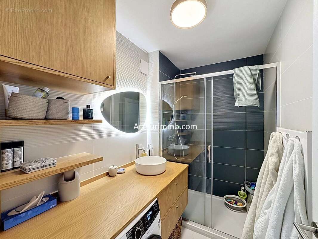 Appartement à CRETEIL
