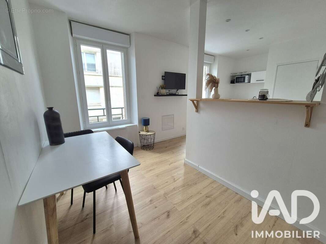 Photo 6 - Appartement à BREST
