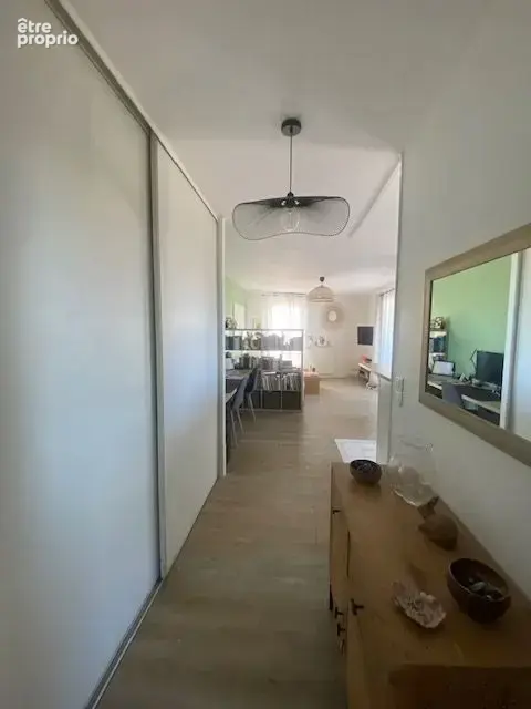 Appartement à LES ULIS