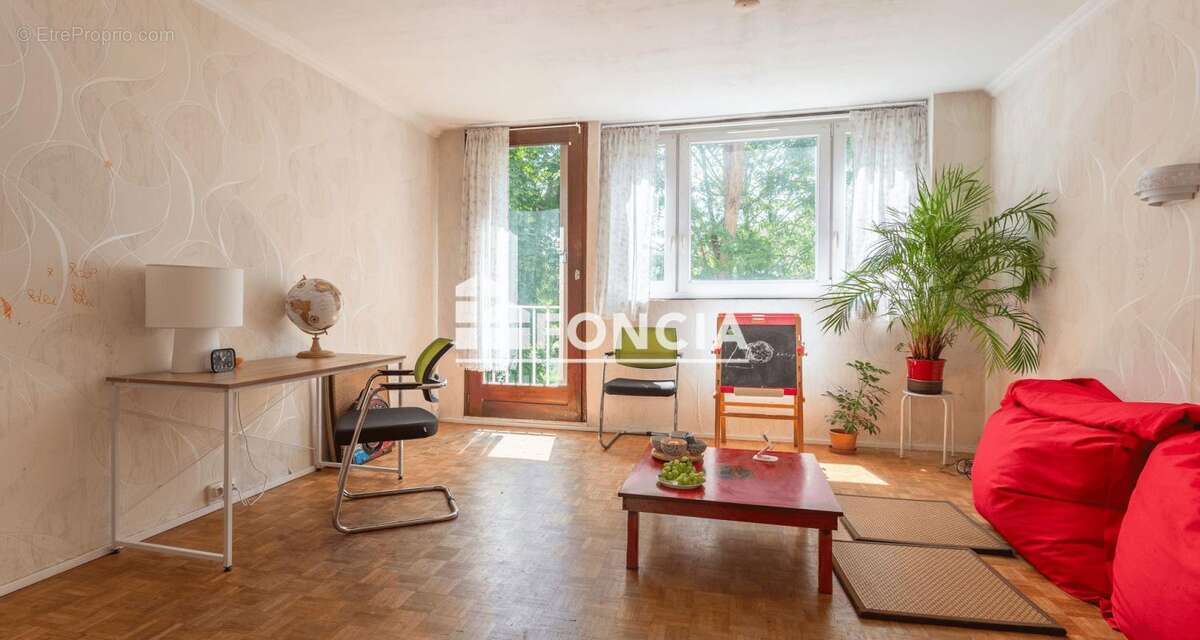 Appartement à ANTONY