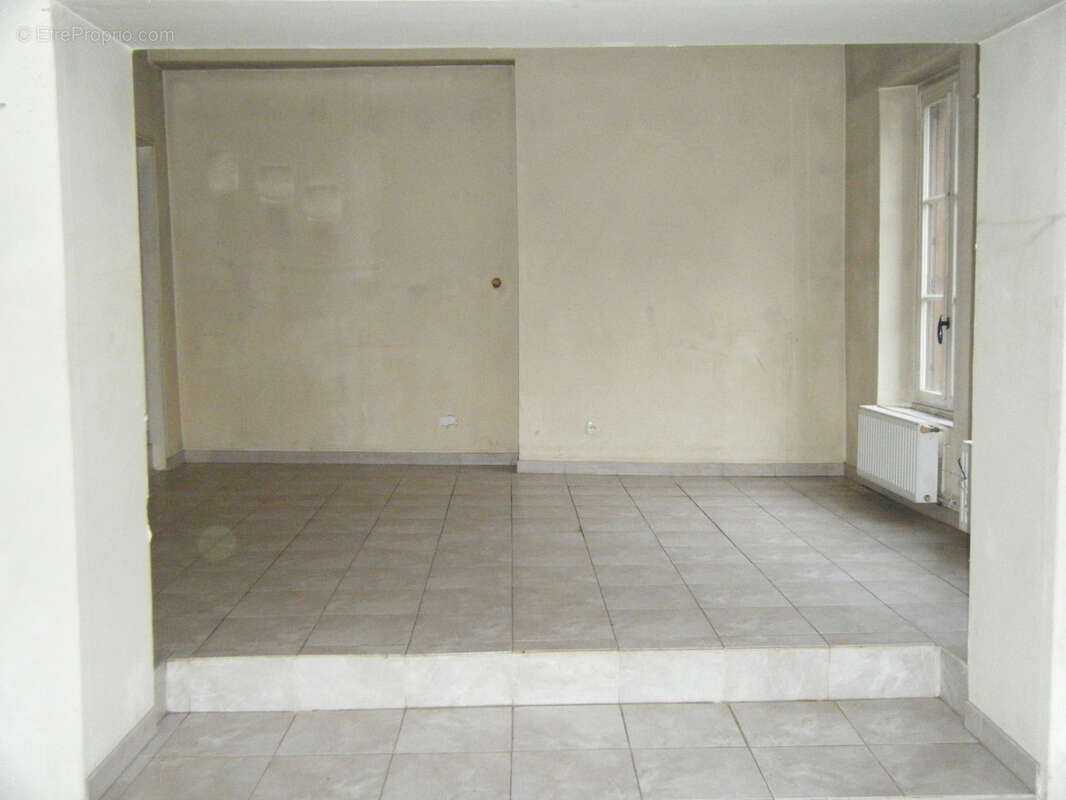 Maison à MONDOUBLEAU