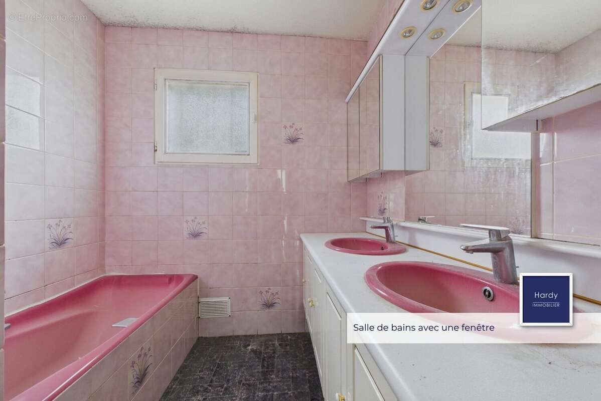 Maison à PIERRELAYE