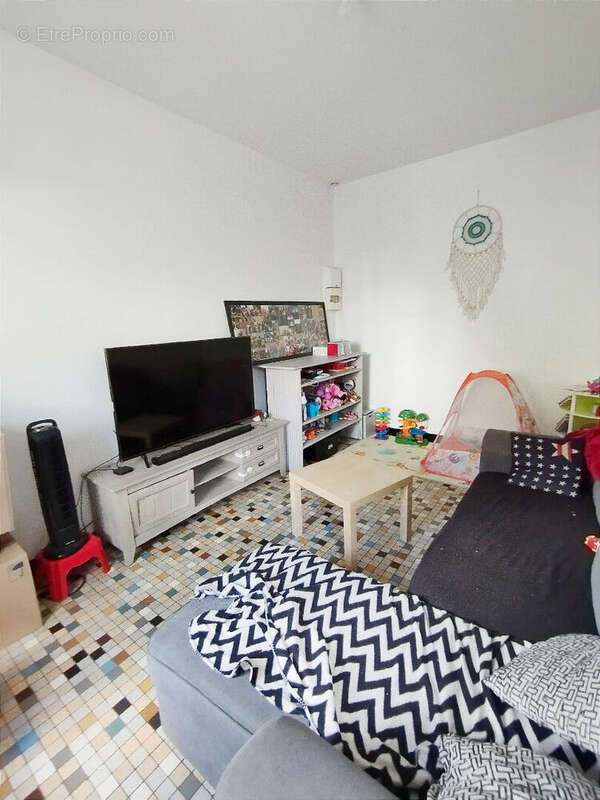 Appartement à PINEUILH