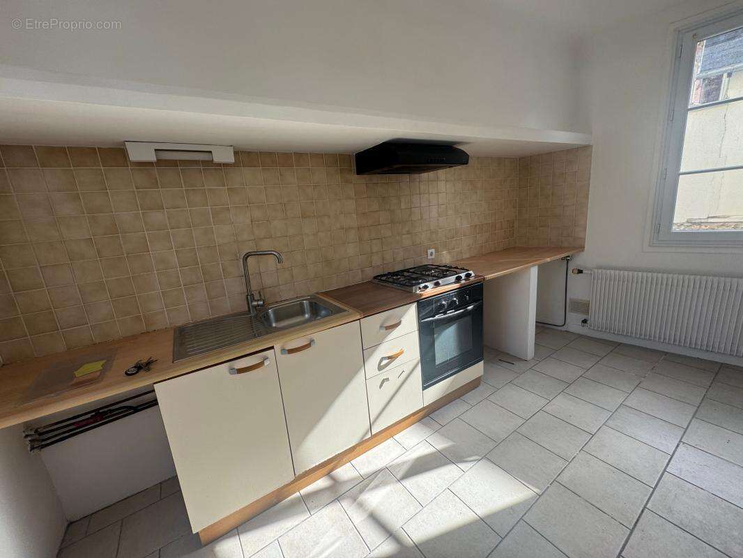 Maison à CONCHES-EN-OUCHE