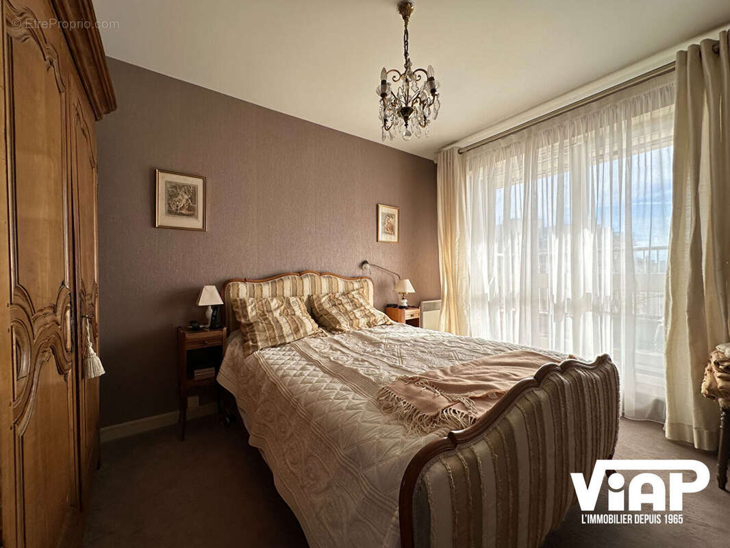 Denis Dussoubs - Appartement 107m² avec terrasse - photo 6