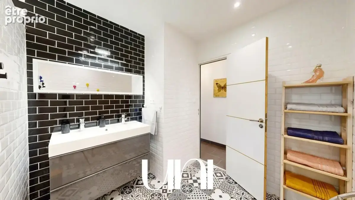 Maison de plain-pied 5 pièces de 117m2 - Saint-Vigor-Le-Grand intra-bypass - photo 16