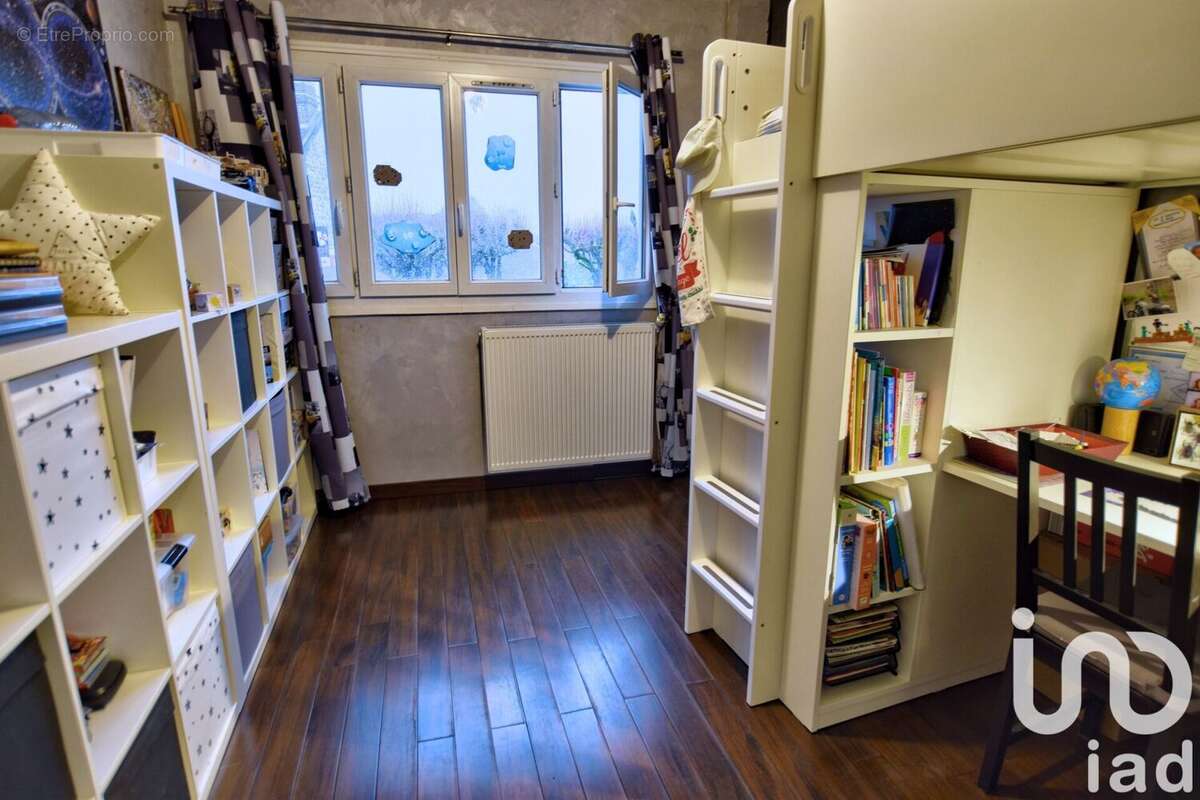 Photo 7 - Appartement à CHAMPCUEIL