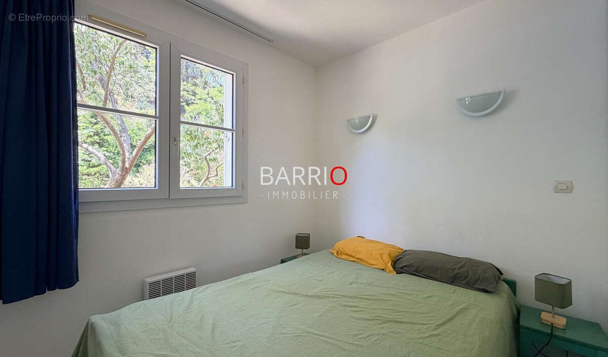 Appartement à CERBERE