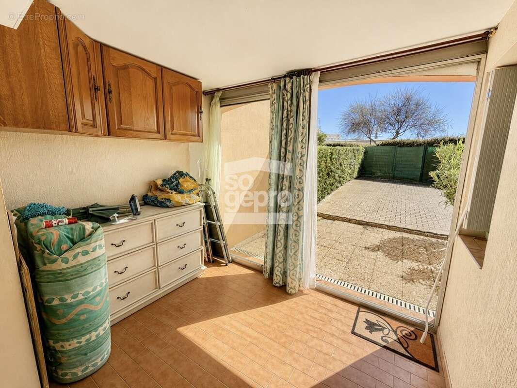 Appartement à AGDE
