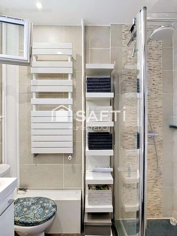 Photo 6 - Appartement à PARIS-12E