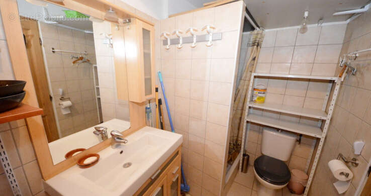 Maison à SALLELES-D'AUDE