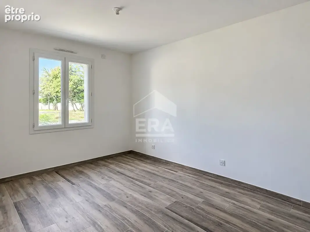 Maison comtemporaine - plain pied - proche centre-ville - photo 10