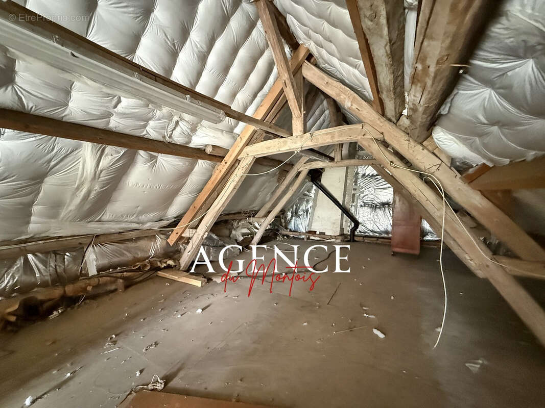 Maison à PERCENEIGE