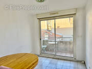 Appartement à MARSEILLE-5E