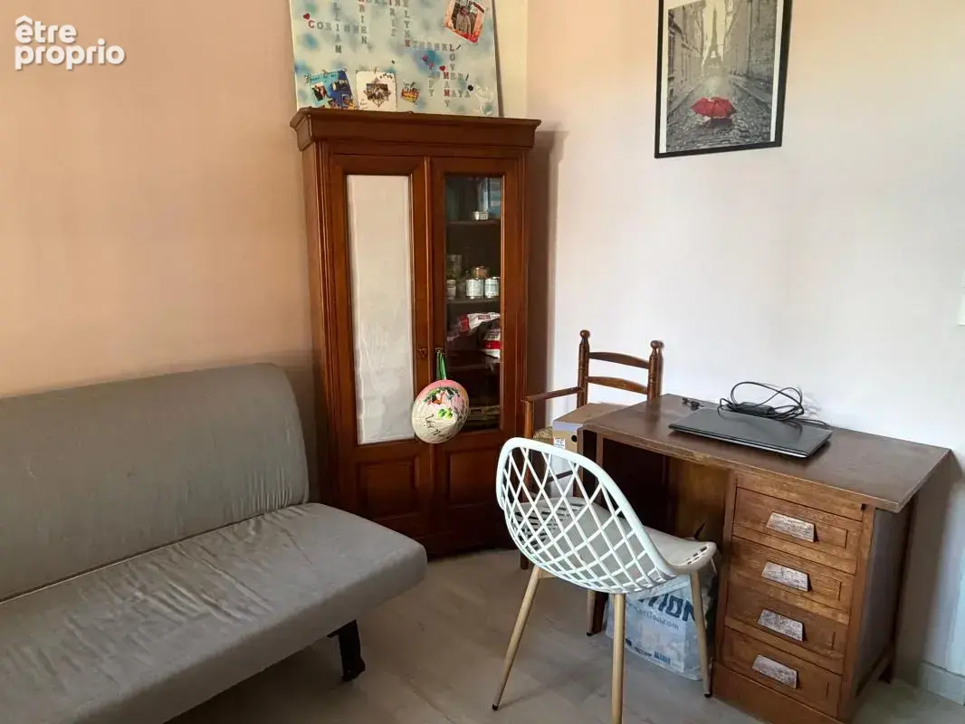 Maison lumineuse avec terrasse plein sud et grand sous-sol, aux portes du Bugue - photo 16