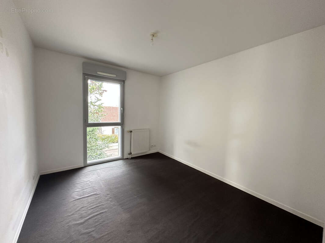 Appartement à SAINT-JACQUES-DE-LA-LANDE