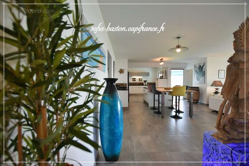 Appartement à LES TROIS-ILETS