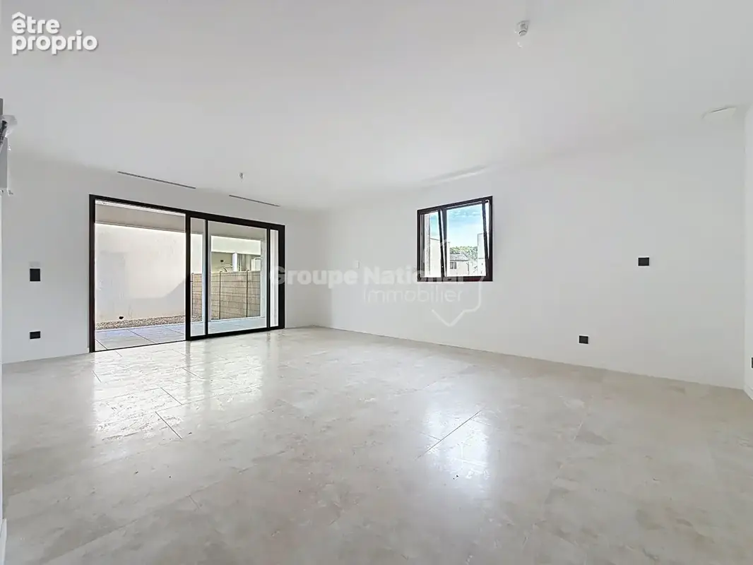 Appartement à TAILLADES